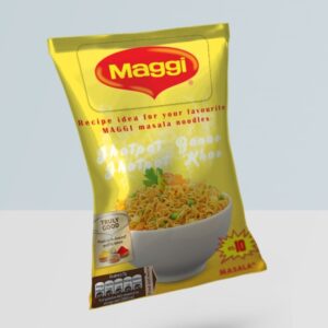 Packaging & Label Design